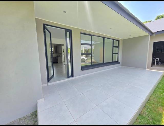 4 BEDROOM HOUSE FOR SALE IN MEYERTON CENTRAL